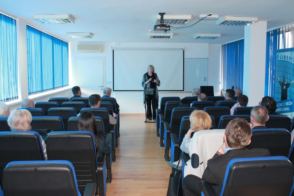 2. generacija Međunarodni odnosi 2