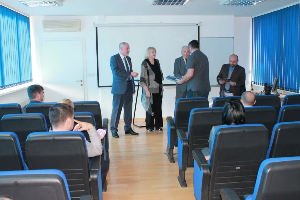 2. generacija Međunarodni odnosi 3