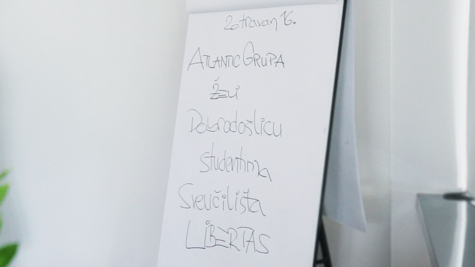 Libertas Atlantic 4