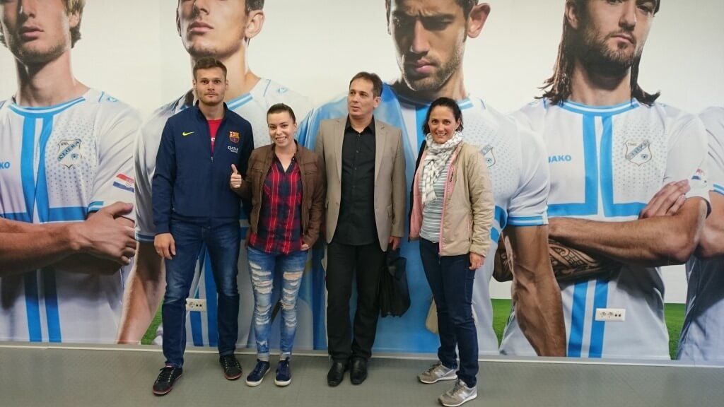 Libertas NK Rijeka 6
