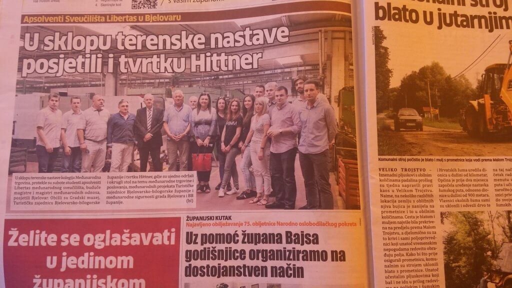 Hittner Libertas 2