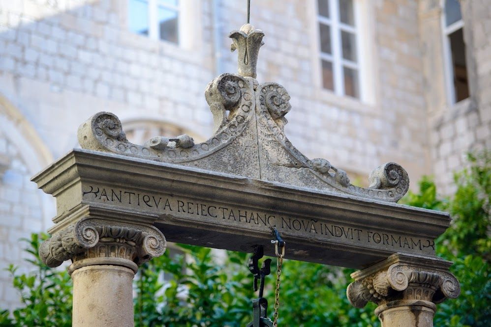 Sveučilište Libertas Promocija Dubrovnik Gjivoje 2016-01