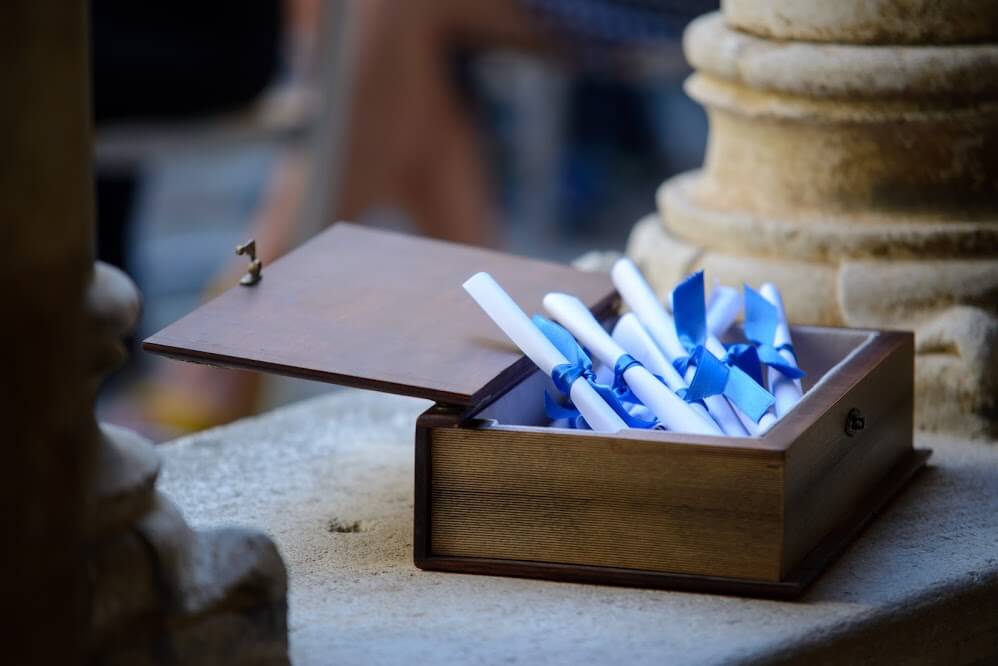 Sveučilište Libertas Promocija Dubrovnik Gjivoje 2016-02