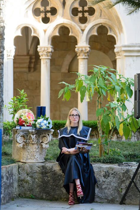 Sveučilište Libertas Promocija Dubrovnik Gjivoje 2016-04