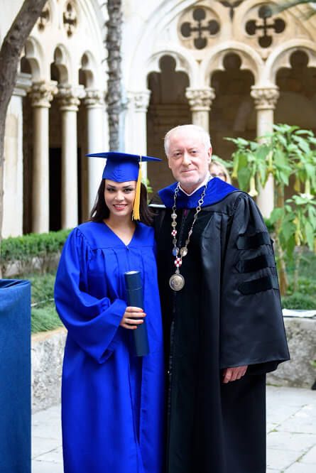 Sveučilište Libertas Promocija Dubrovnik Gjivoje 2016-14