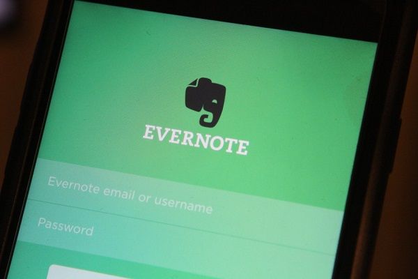 evernote-app