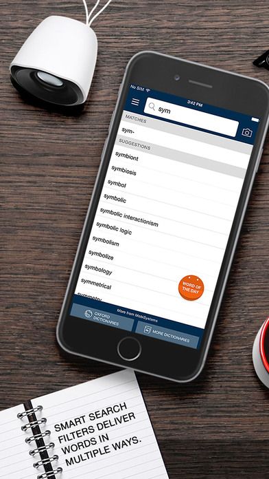 oxford-dictionary-app